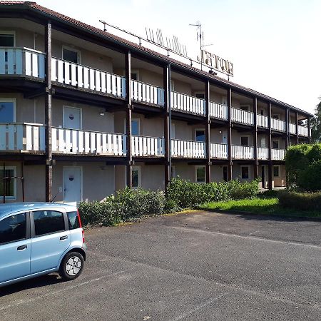 Hôtel&Résidence Bartenheim Extérieur photo